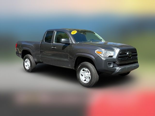 2019 Toyota Tacoma SR