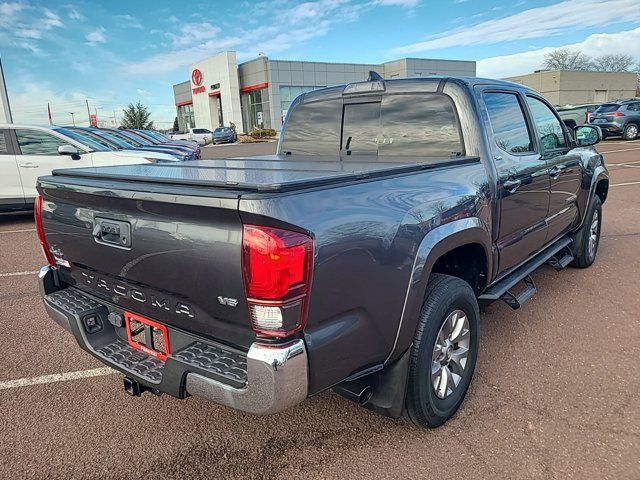 2019 Toyota Tacoma SR5