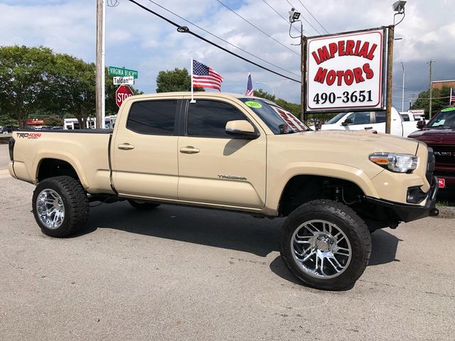 2019 Toyota Tacoma SR5