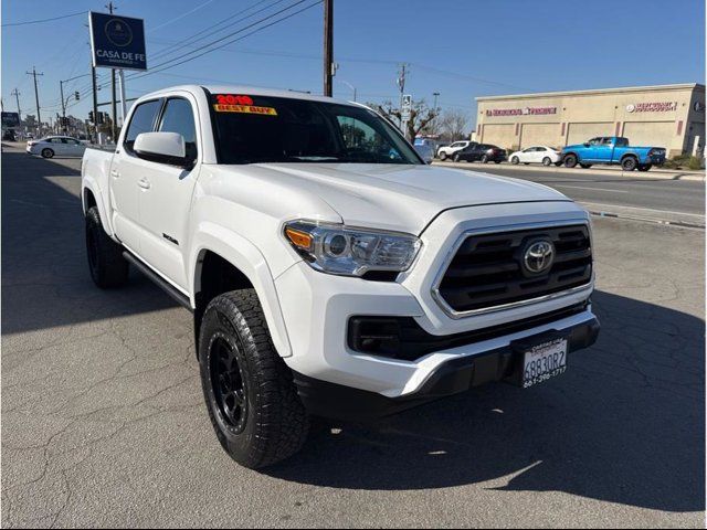 2019 Toyota Tacoma SR5