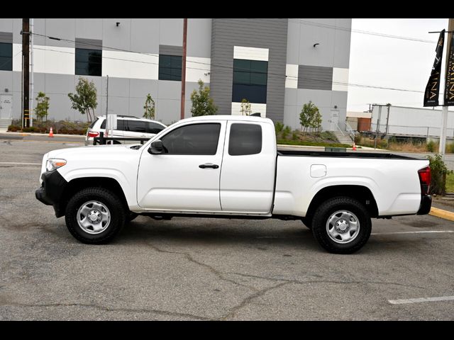 2019 Toyota Tacoma SR