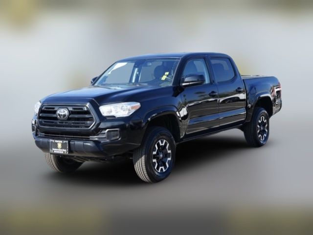 2019 Toyota Tacoma SR