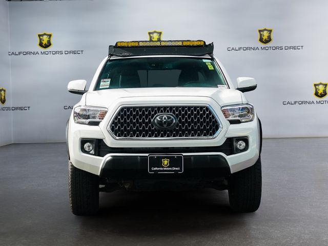 2019 Toyota Tacoma TRD Off Road