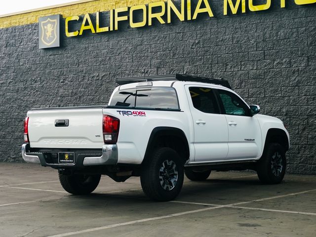 2019 Toyota Tacoma TRD Off Road