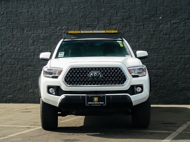 2019 Toyota Tacoma TRD Off Road