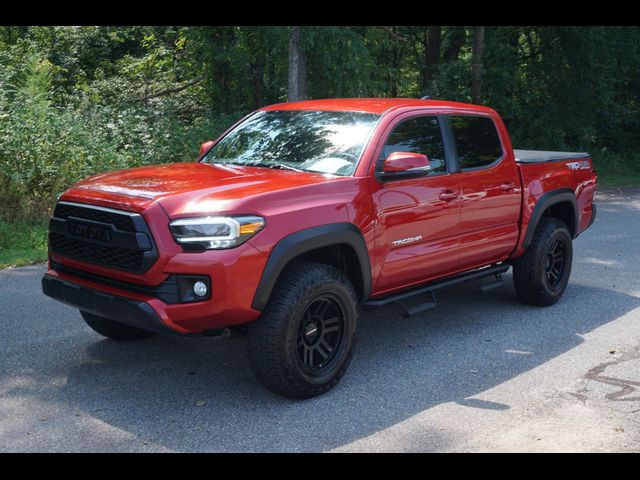 2019 Toyota Tacoma TRD Off Road