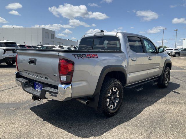 2019 Toyota Tacoma 