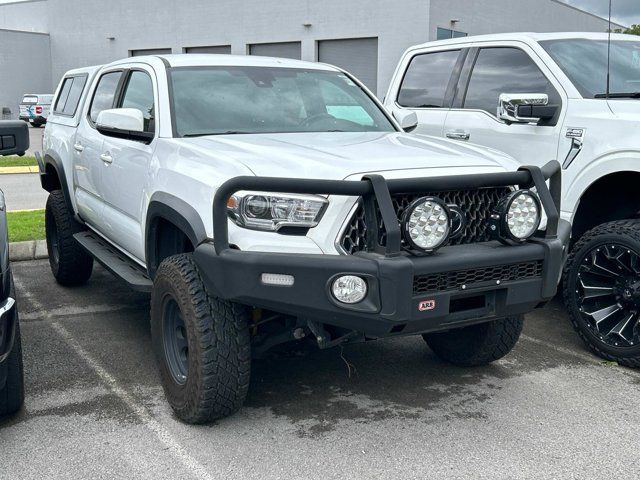 2019 Toyota Tacoma 