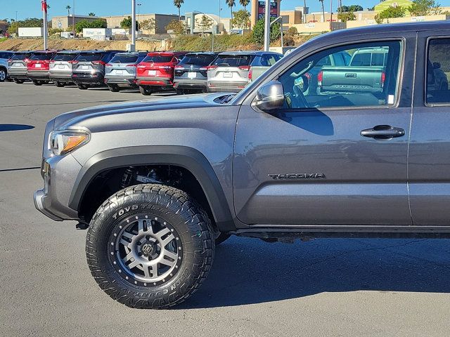 2019 Toyota Tacoma 