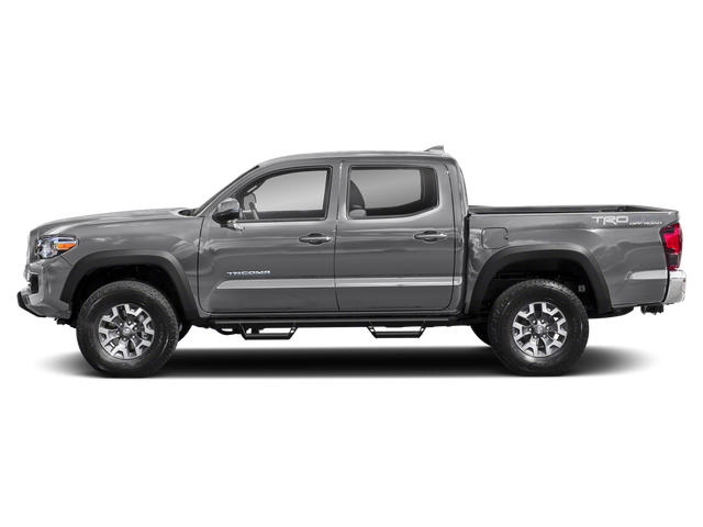 2019 Toyota Tacoma 