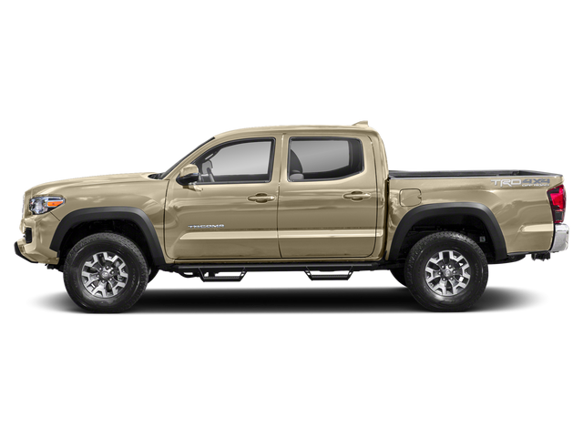 2019 Toyota Tacoma 