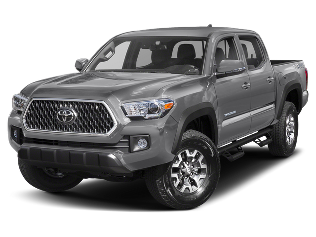 2019 Toyota Tacoma 