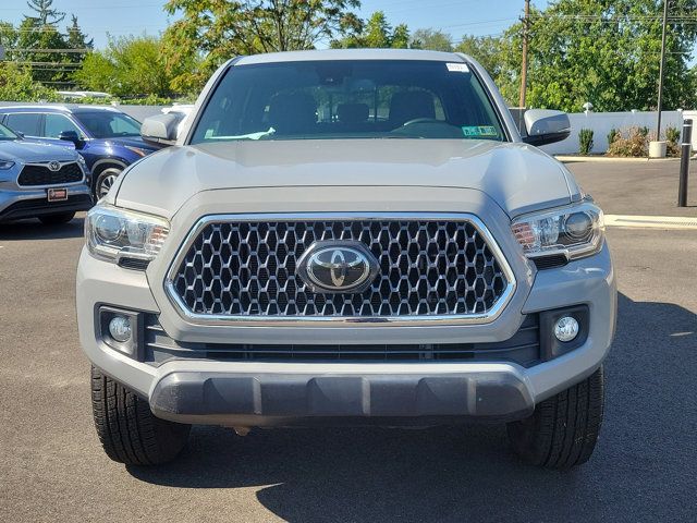 2019 Toyota Tacoma 