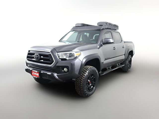 2019 Toyota Tacoma TRD Off Road