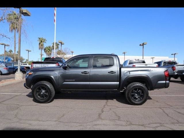 2019 Toyota Tacoma 