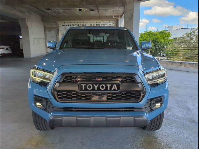 2019 Toyota Tacoma 