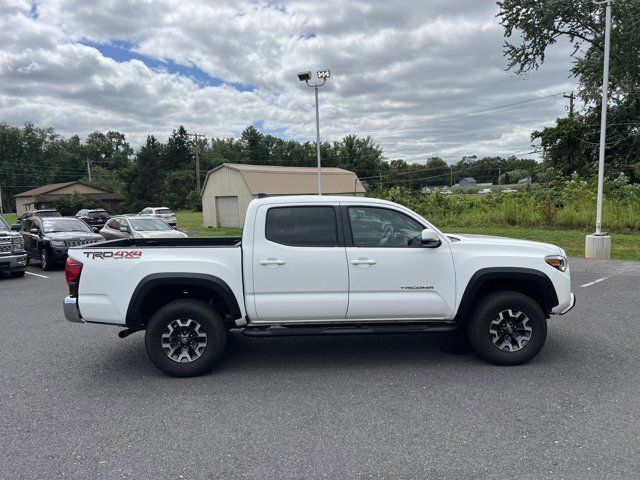 2019 Toyota Tacoma TRD Pro