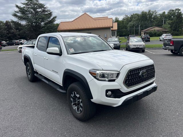 2019 Toyota Tacoma TRD Pro