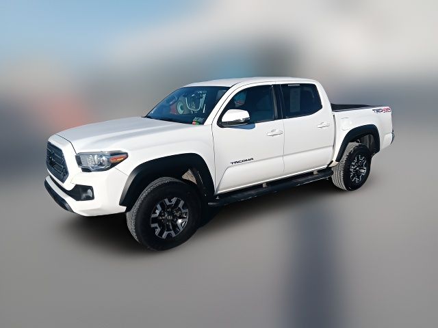 2019 Toyota Tacoma TRD Off Road