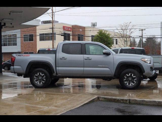 2019 Toyota Tacoma 