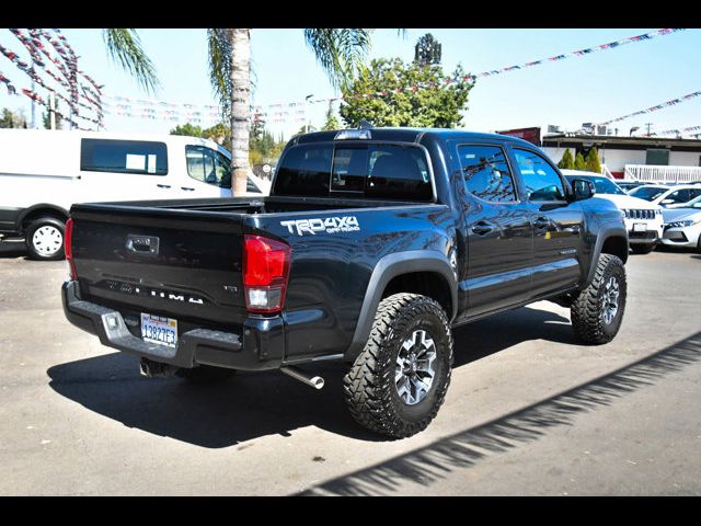 2019 Toyota Tacoma TRD Pro