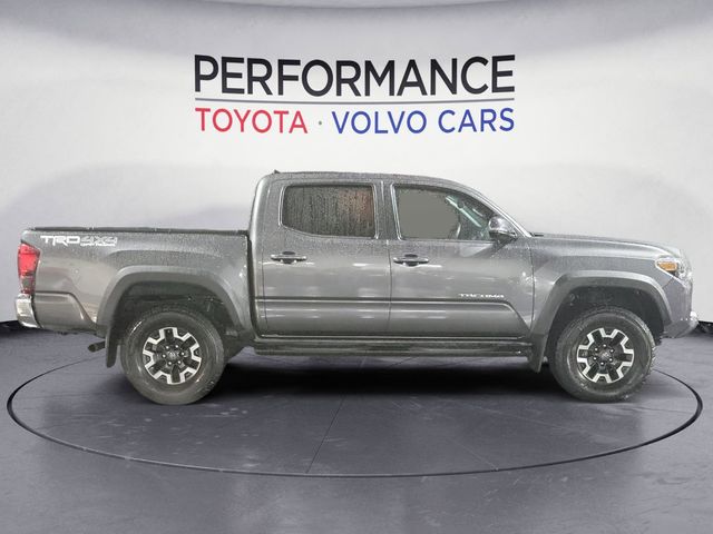 2019 Toyota Tacoma TRD Off Road