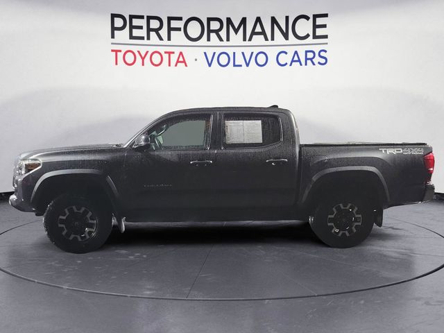 2019 Toyota Tacoma TRD Off Road