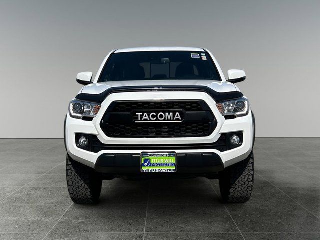 2019 Toyota Tacoma TRD Off Road