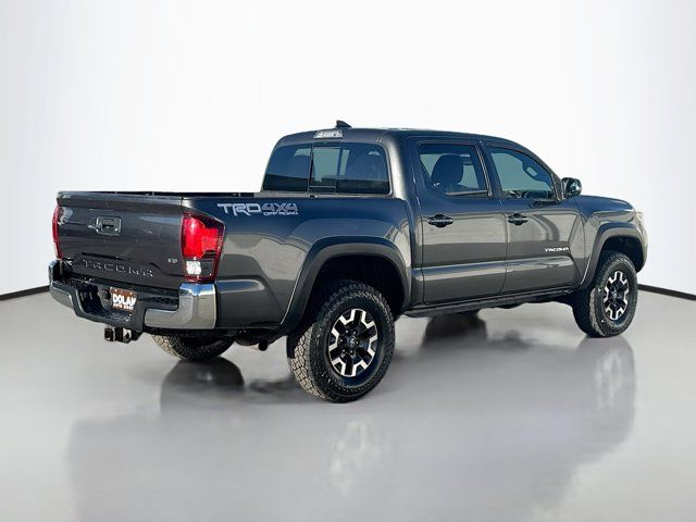 2019 Toyota Tacoma TRD Off Road