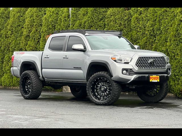 2019 Toyota Tacoma TRD Off Road