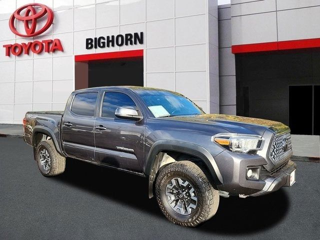 2019 Toyota Tacoma TRD Off Road