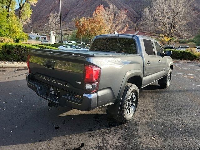 2019 Toyota Tacoma TRD Off Road