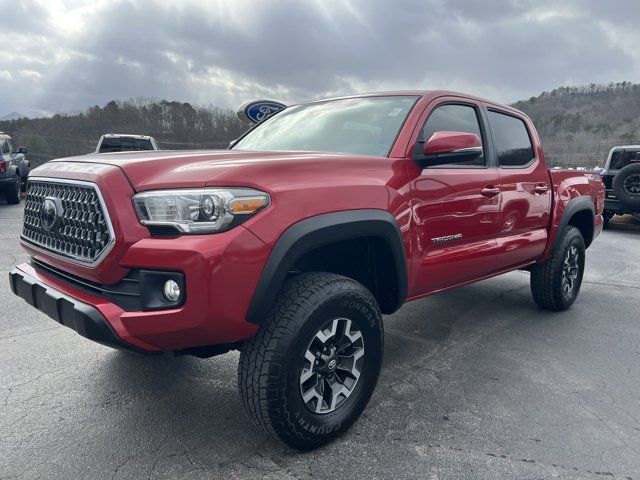 2019 Toyota Tacoma TRD Off Road