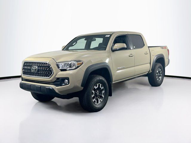 2019 Toyota Tacoma TRD Off Road