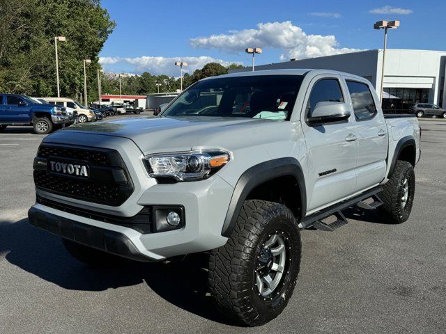 2019 Toyota Tacoma TRD Off Road