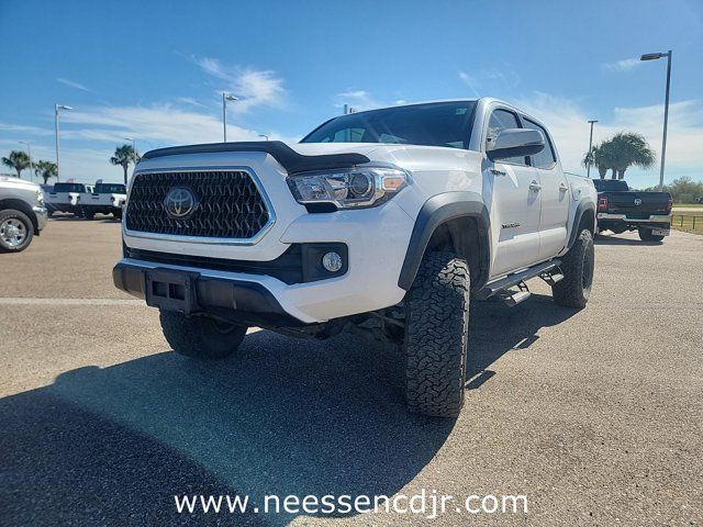 2019 Toyota Tacoma TRD Off Road