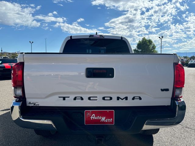 2019 Toyota Tacoma TRD Off Road