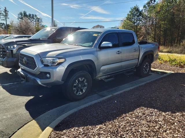 Used Toyota Tacoma Pickup For Sale Near Me | Auto Navigator