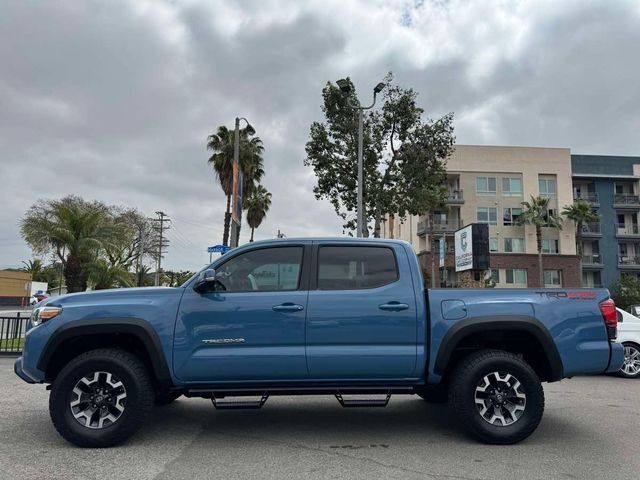 2019 Toyota Tacoma TRD Off Road