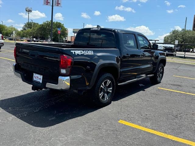 2019 Toyota Tacoma TRD Pro