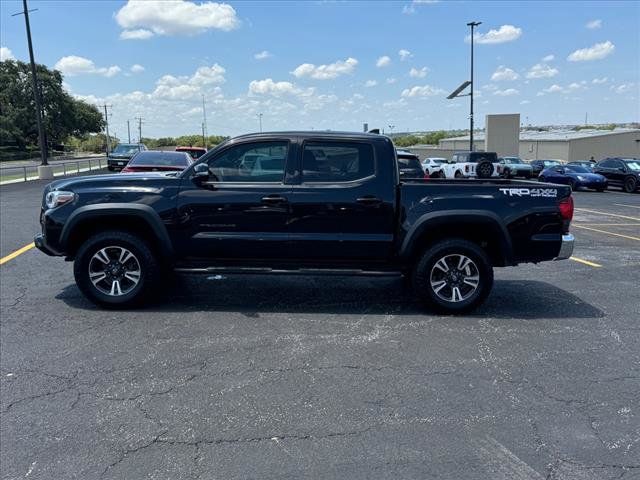 2019 Toyota Tacoma TRD Pro