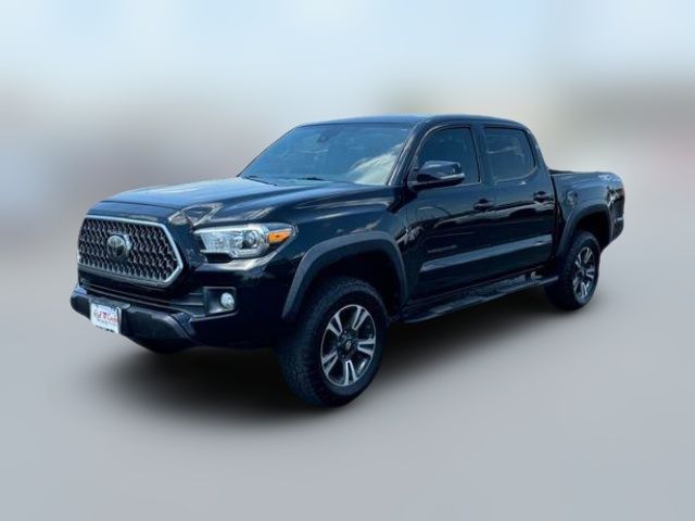 2019 Toyota Tacoma TRD Pro