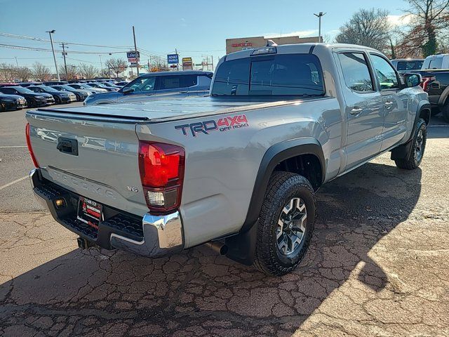 2019 Toyota Tacoma TRD Off Road