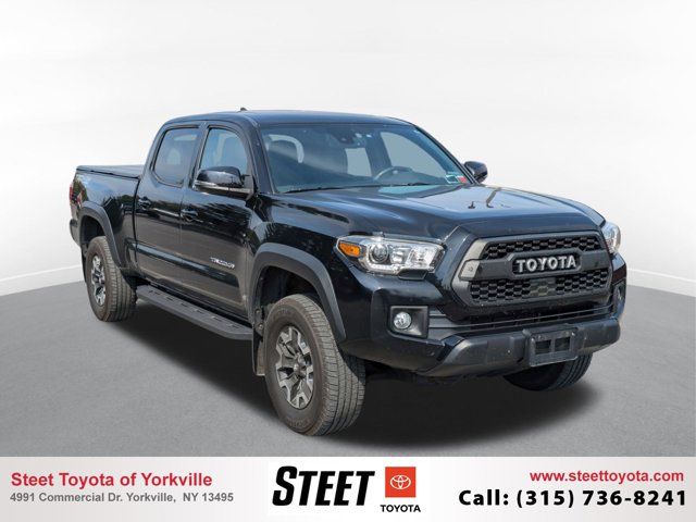 2019 Toyota Tacoma TRD Off Road