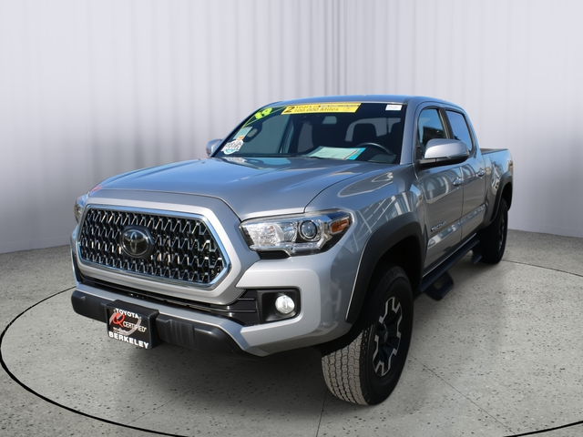 2019 Toyota Tacoma TRD Off Road