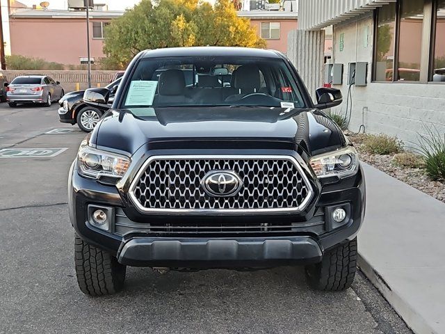 2019 Toyota Tacoma TRD Off Road