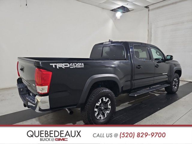 2019 Toyota Tacoma TRD Off Road