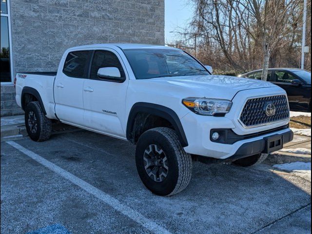 2019 Toyota Tacoma TRD Off Road