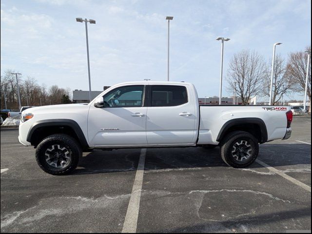 2019 Toyota Tacoma TRD Off Road