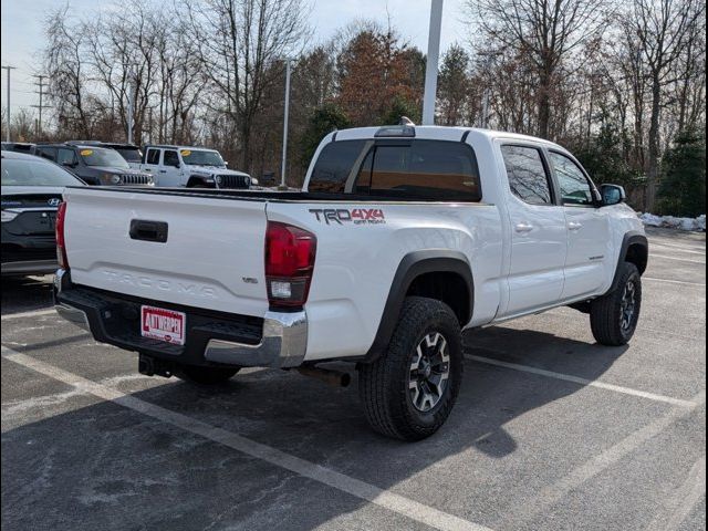 2019 Toyota Tacoma TRD Off Road